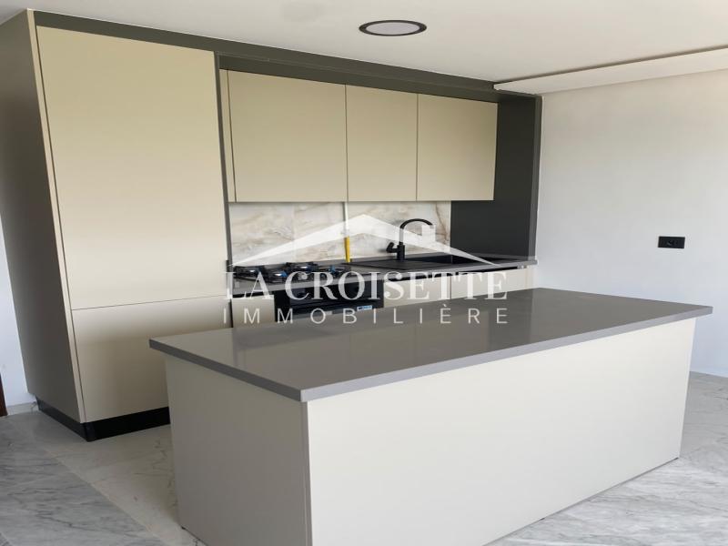 Appartement S+1 à La Soukra